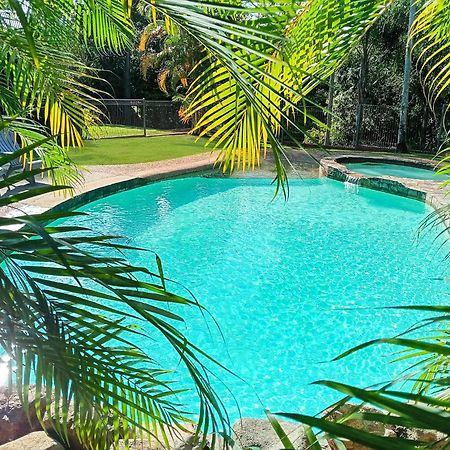 Gumnut Glen Cabins Yeppoon Εξωτερικό φωτογραφία
