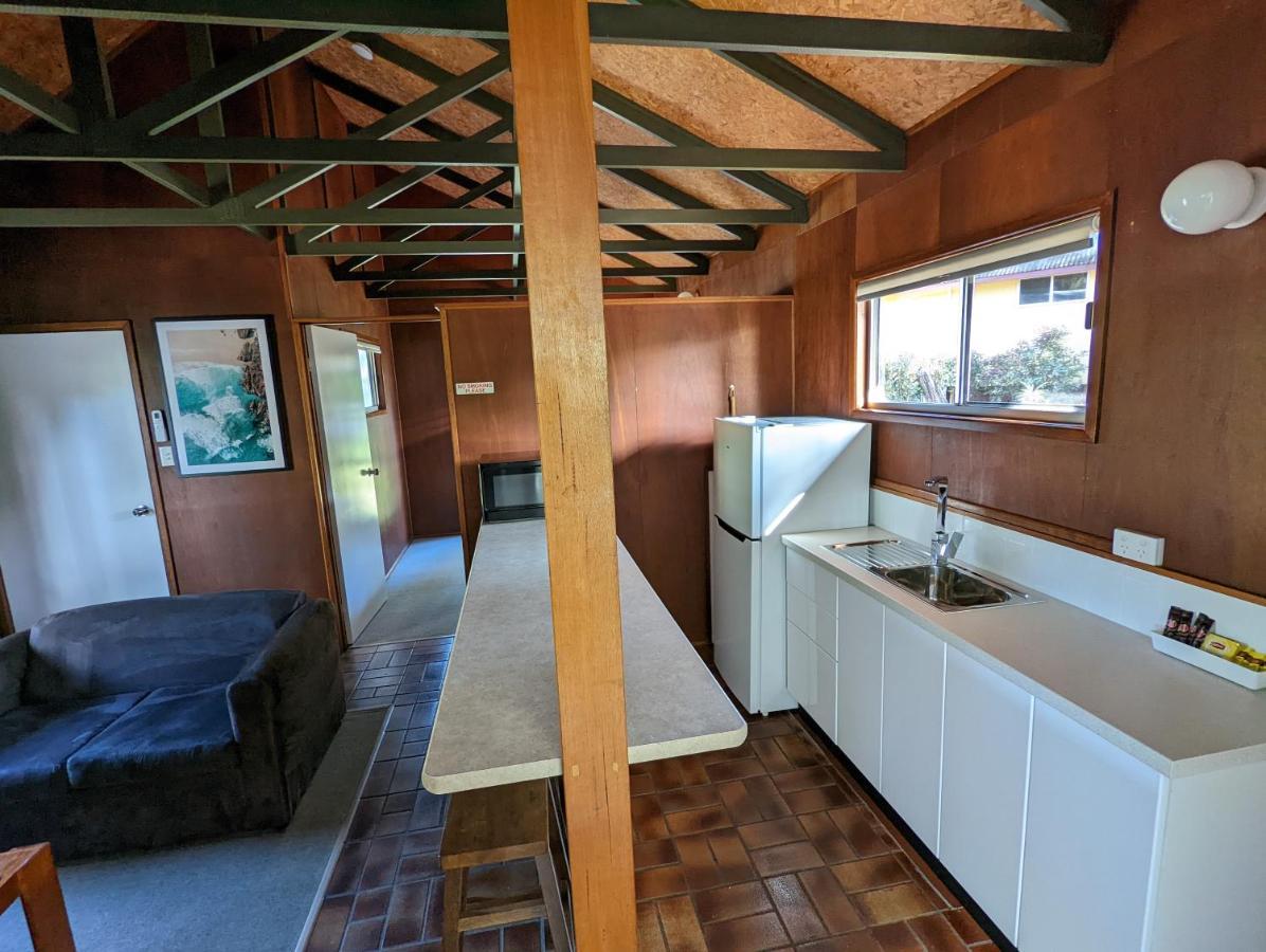 Gumnut Glen Cabins Yeppoon Εξωτερικό φωτογραφία