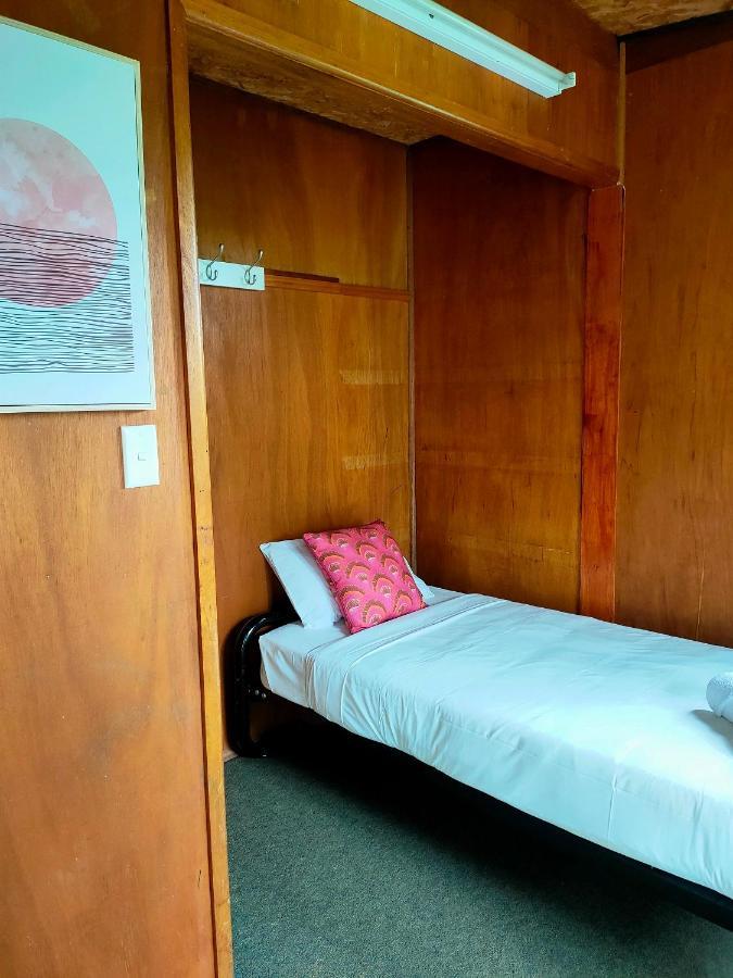 Gumnut Glen Cabins Yeppoon Εξωτερικό φωτογραφία