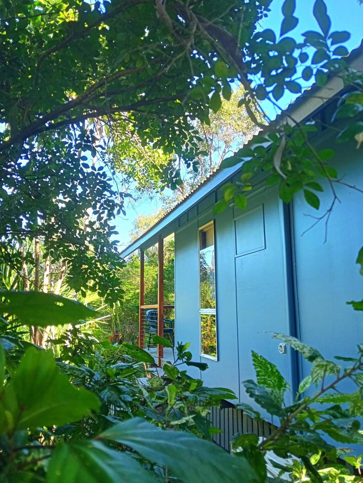 Gumnut Glen Cabins Yeppoon Εξωτερικό φωτογραφία