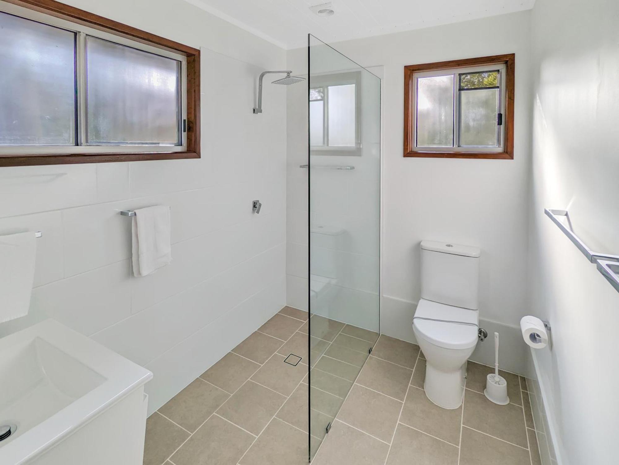 Gumnut Glen Cabins Yeppoon Εξωτερικό φωτογραφία