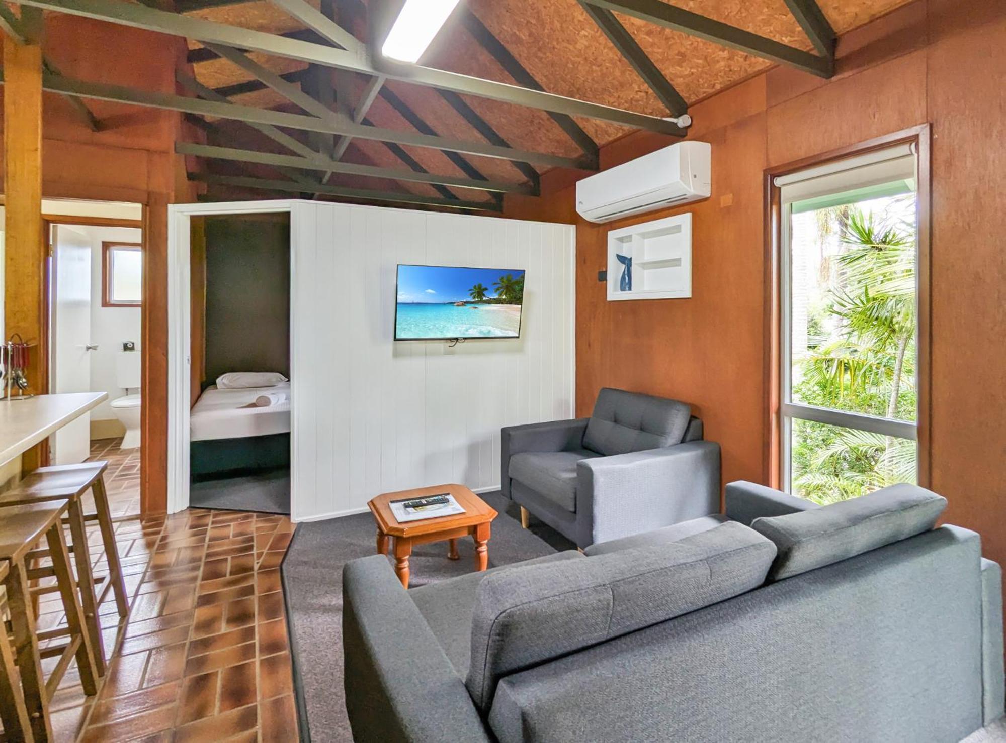 Gumnut Glen Cabins Yeppoon Εξωτερικό φωτογραφία