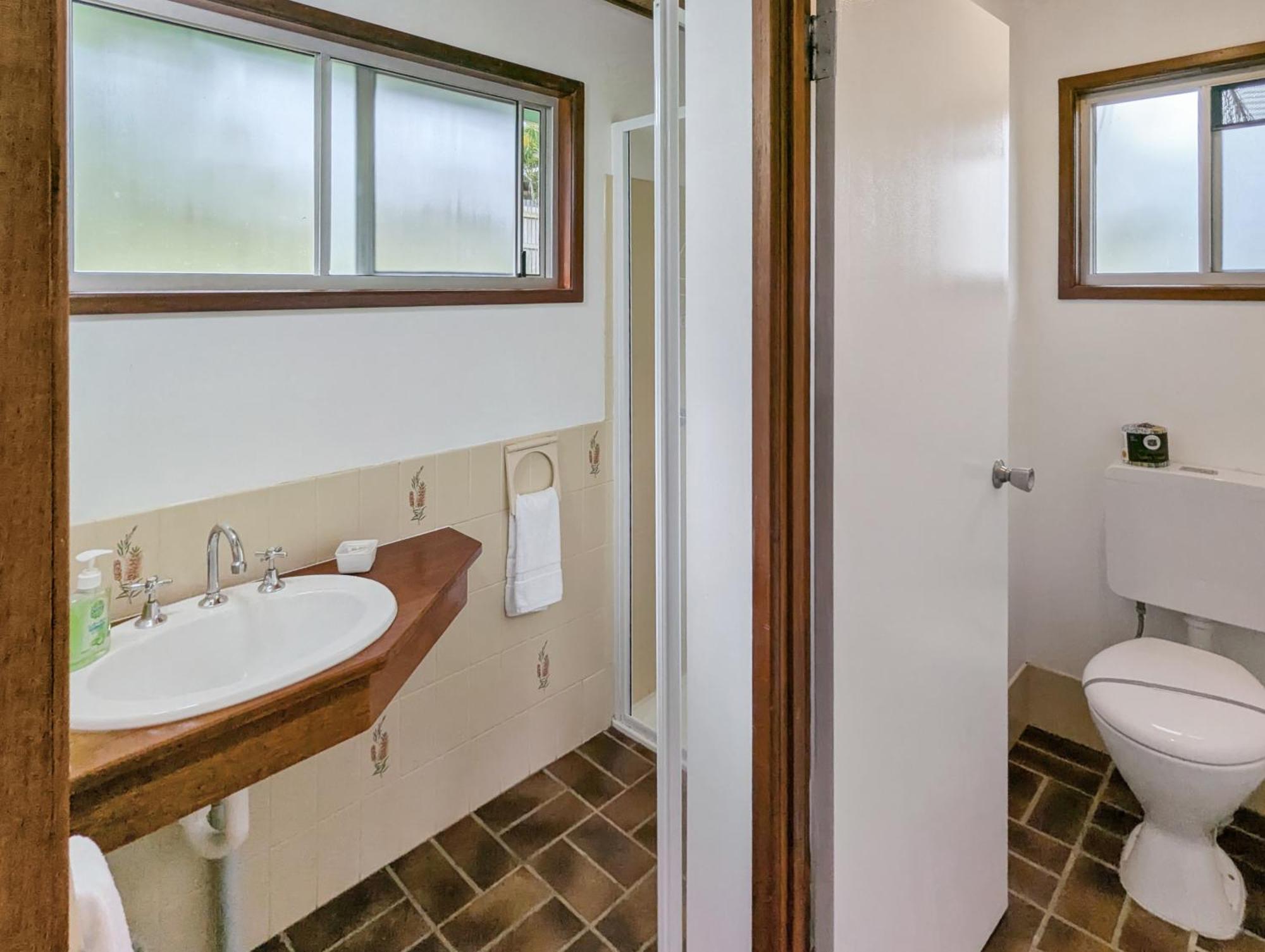 Gumnut Glen Cabins Yeppoon Εξωτερικό φωτογραφία